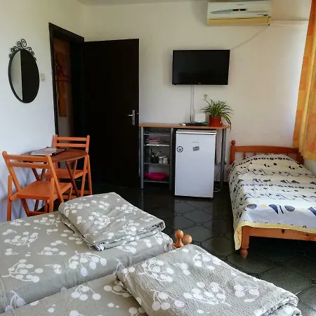 Fanny Sinemorets Guest house 2*