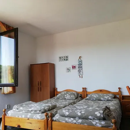Fanny Sinemorets Guest house 2*